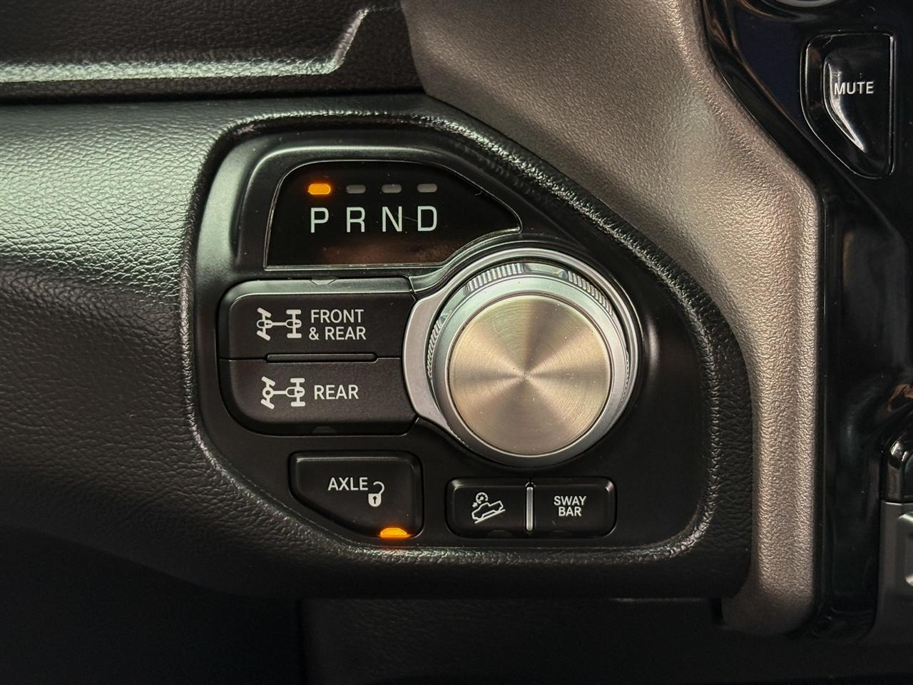 RAM 2500  2019
