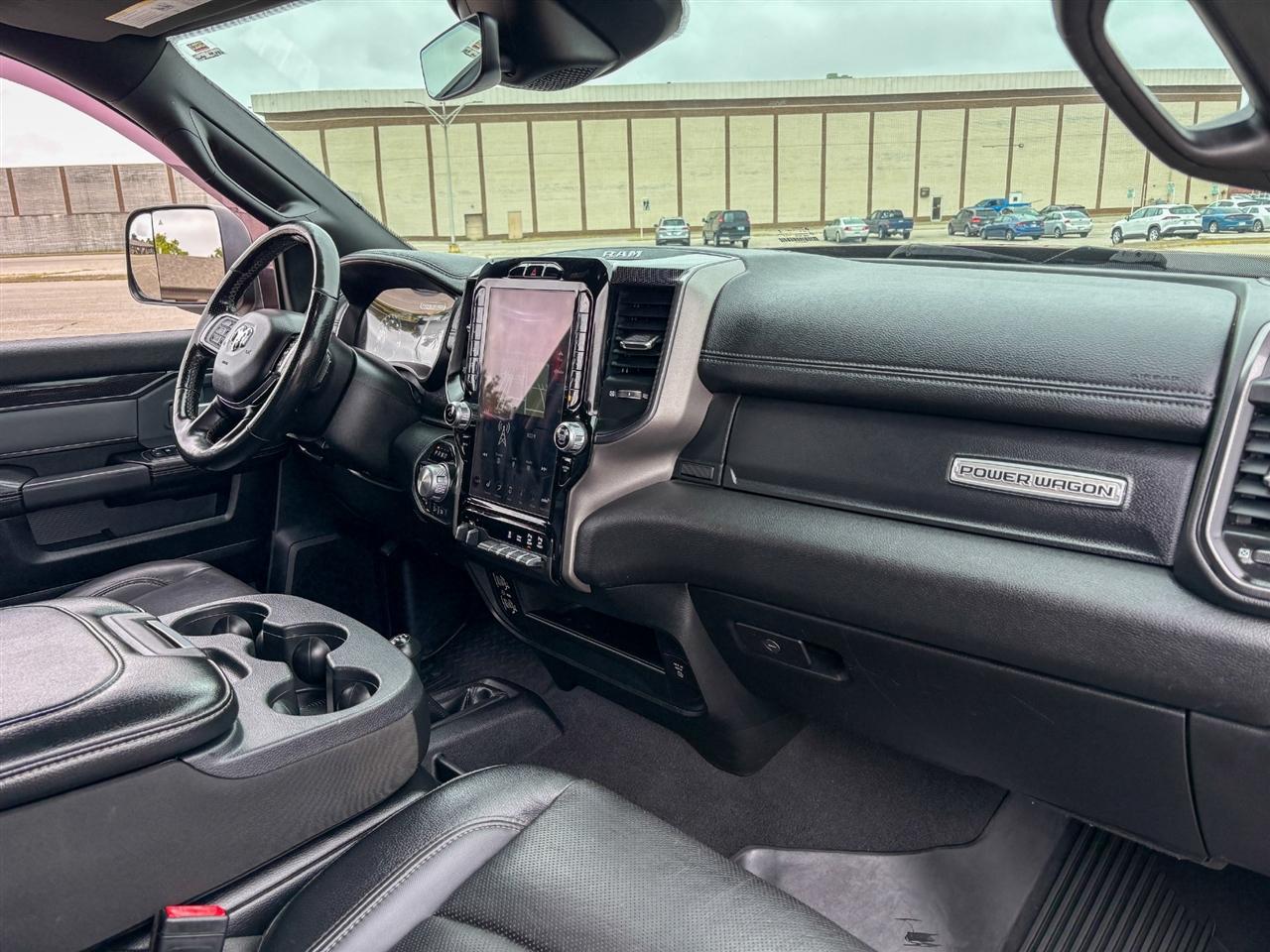 RAM 2500  2019