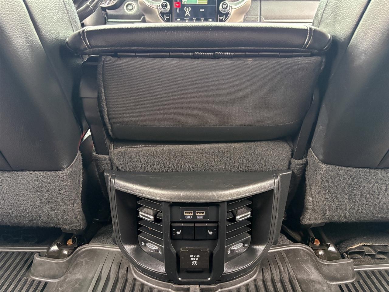 RAM 2500  2019