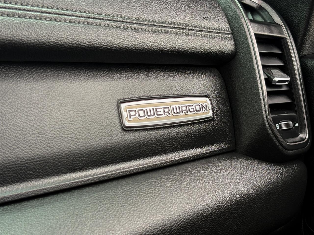 RAM 2500  2019