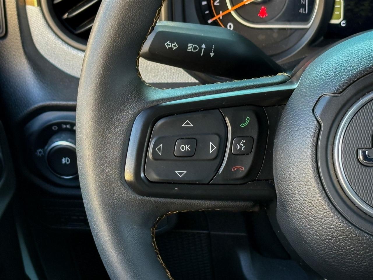 Jeep Wrangler  2024