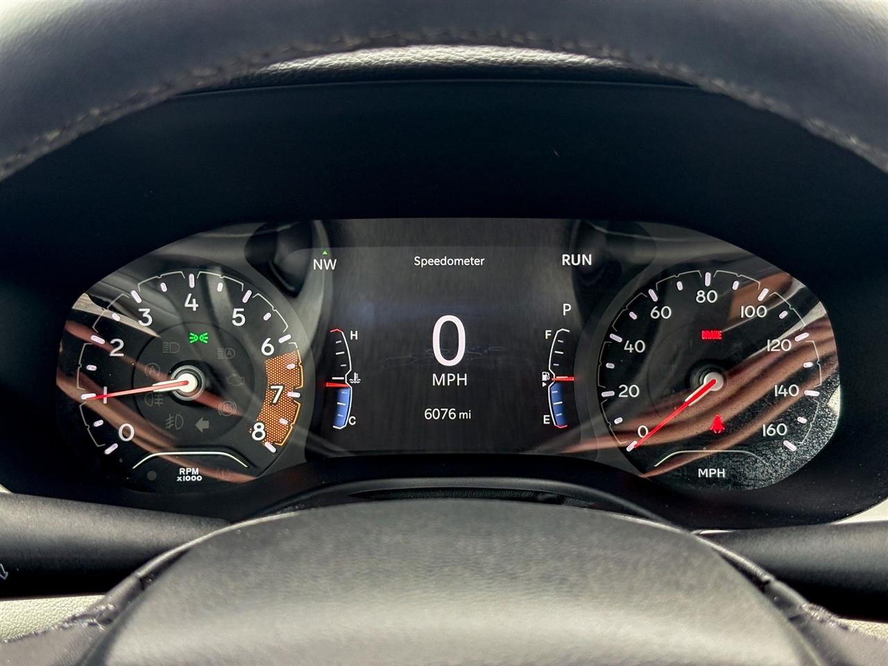 Jeep Compass  2023