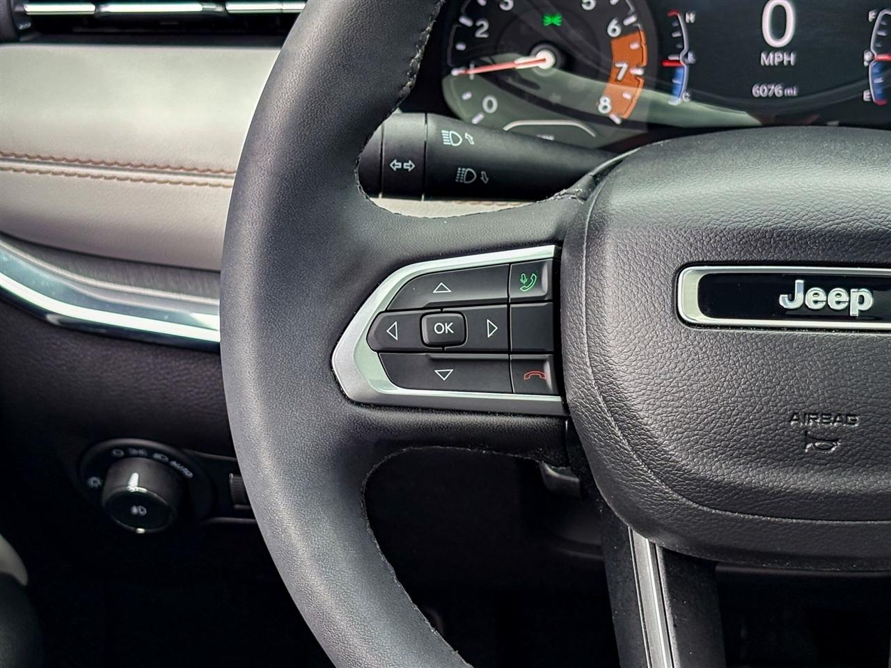Jeep Compass  2023