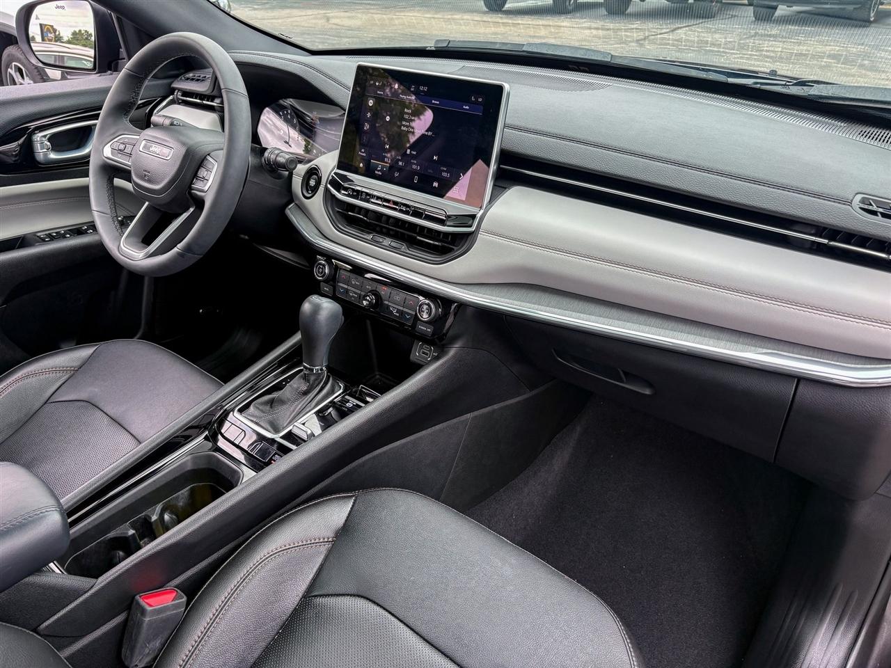 Jeep Compass  2023
