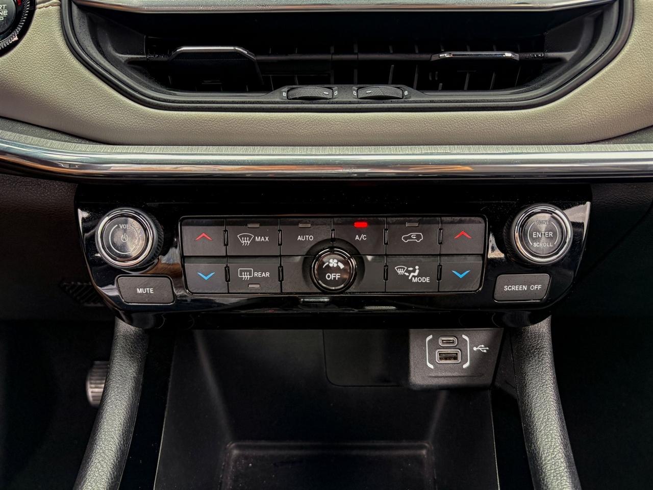 Jeep Compass  2023