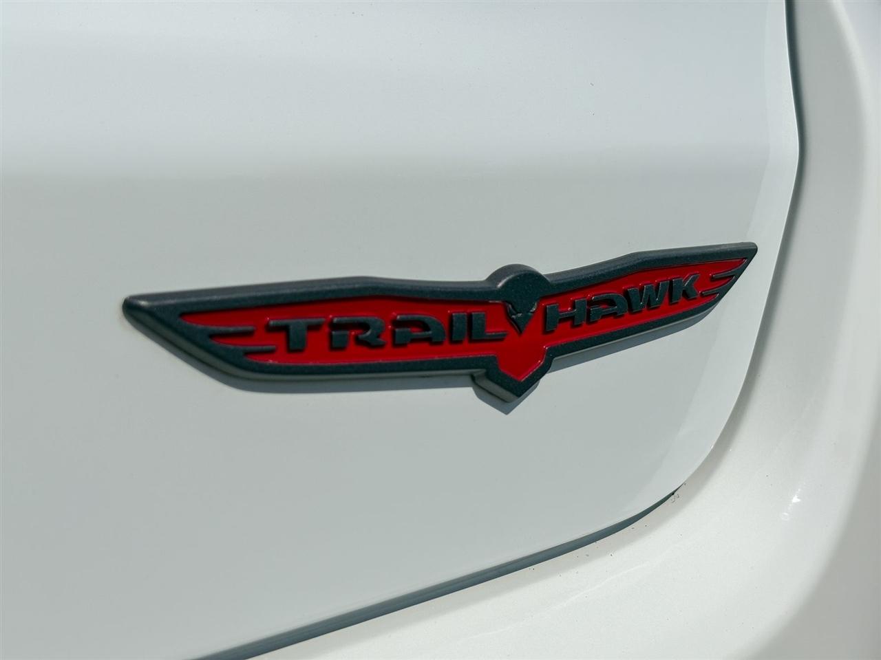 Jeep Compass  2022