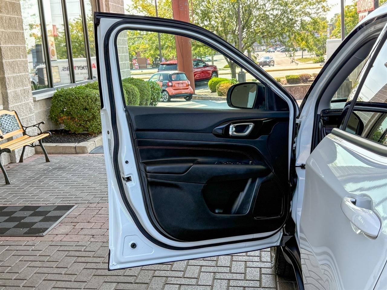 Jeep Compass  2022