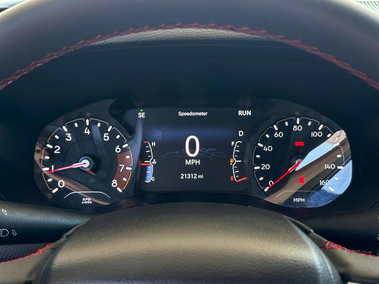 Jeep Compass  2022