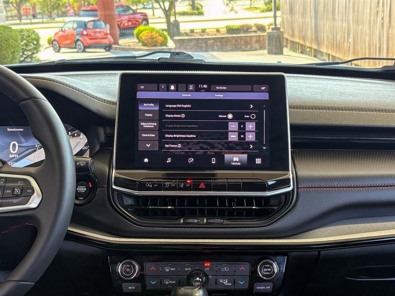 Jeep Compass  2022