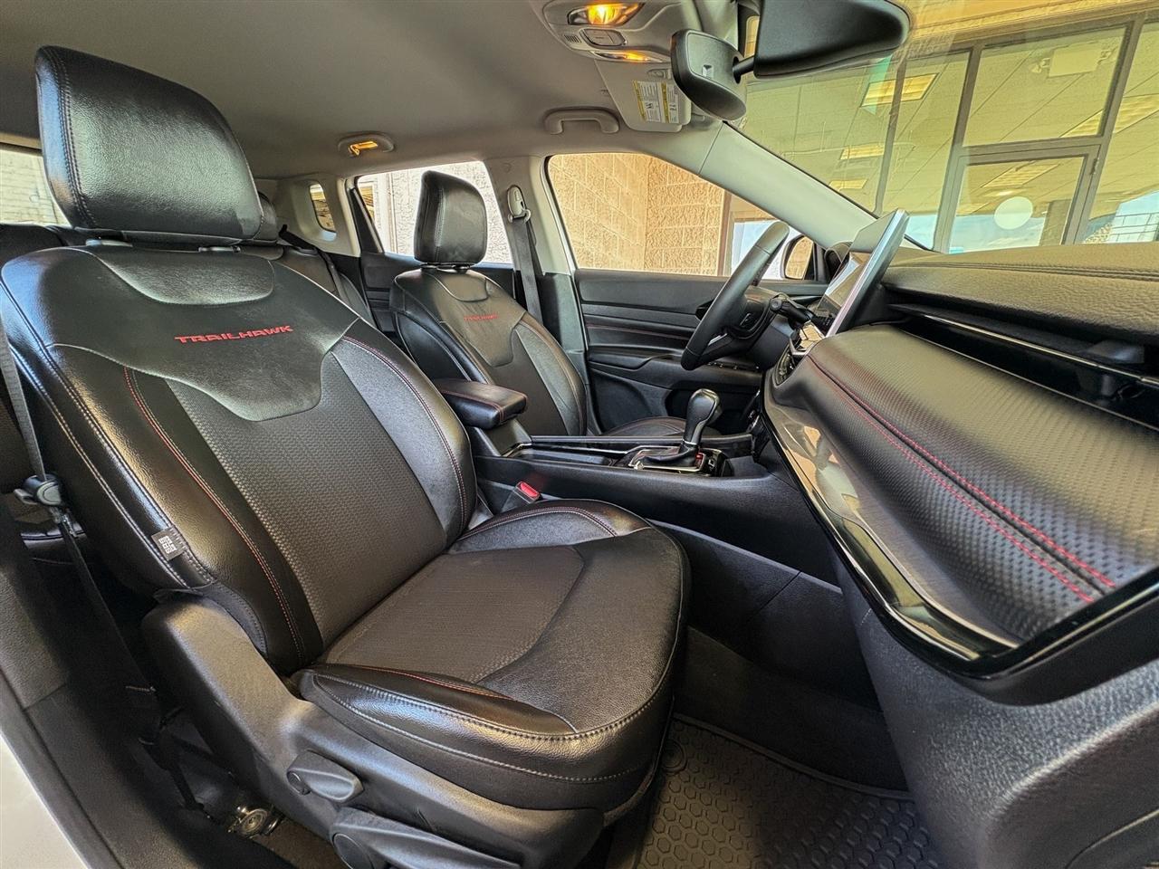 Jeep Compass  2022