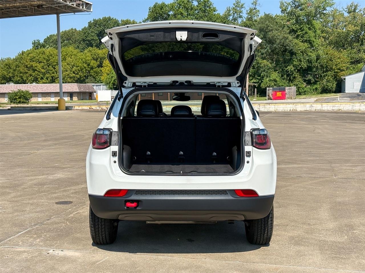 Jeep Compass  2022