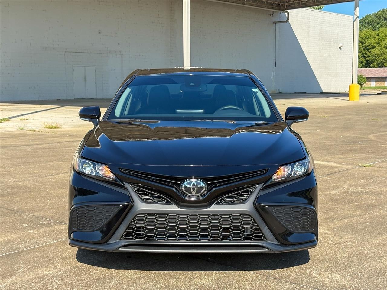 Toyota Camry  2024