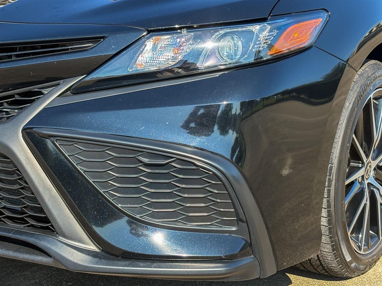 Toyota Camry  2024
