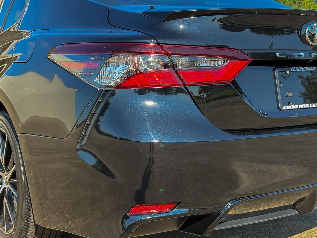 Toyota Camry  2024