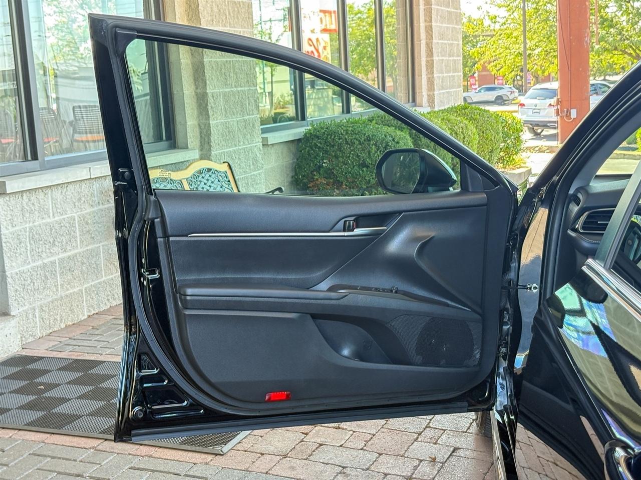 Toyota Camry  2024