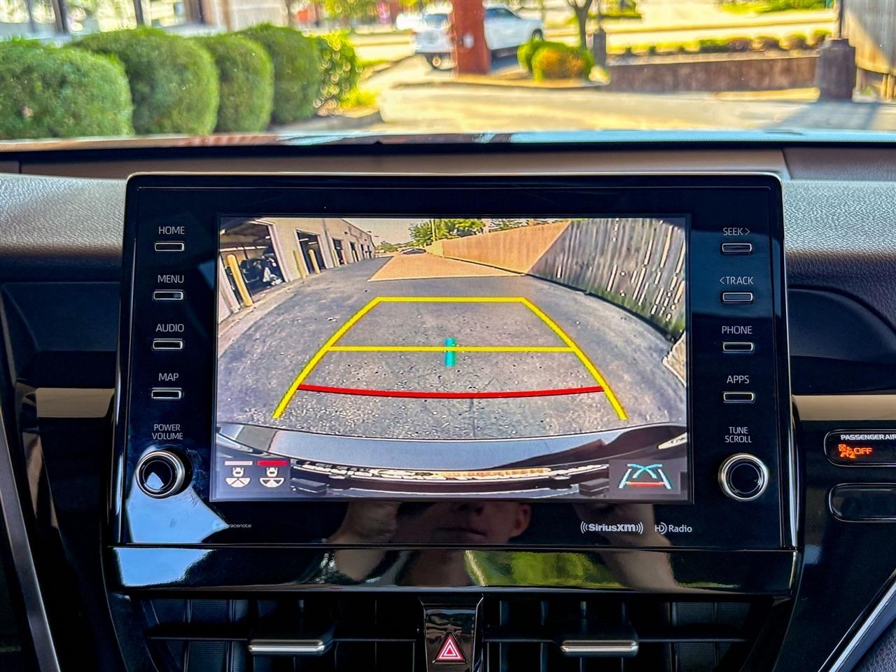 Toyota Camry  2024
