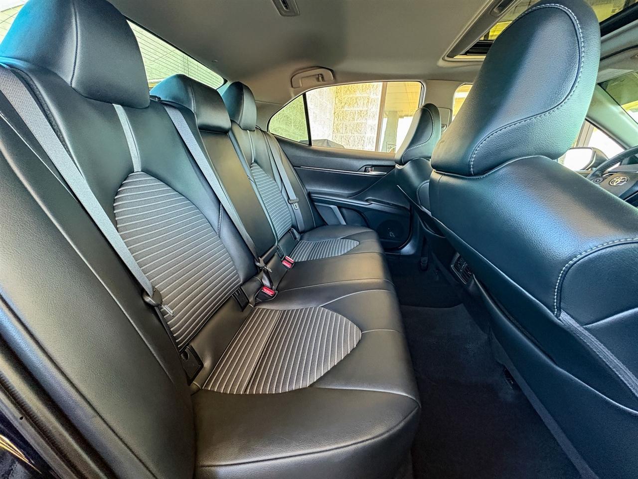 Toyota Camry  2024