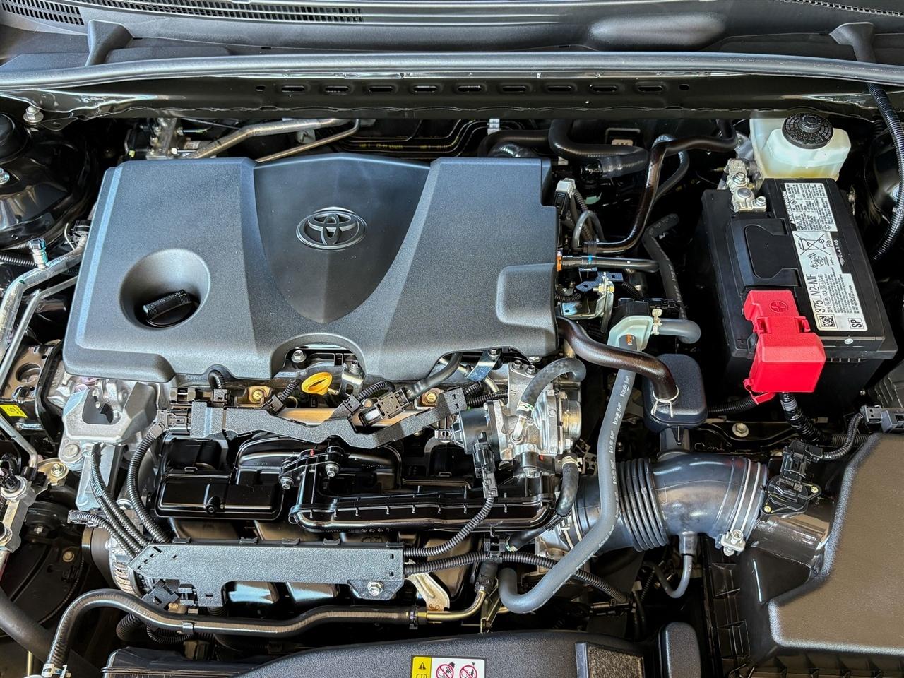 Toyota Camry  2024
