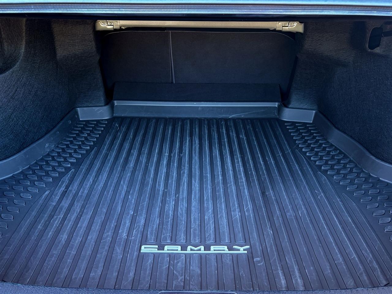 Toyota Camry  2024