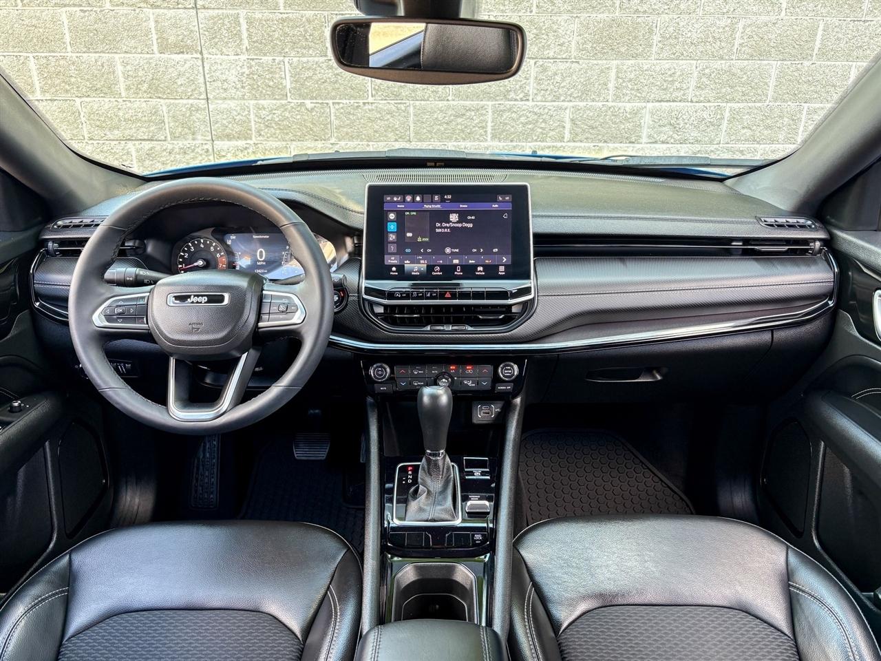 Jeep Compass  2023