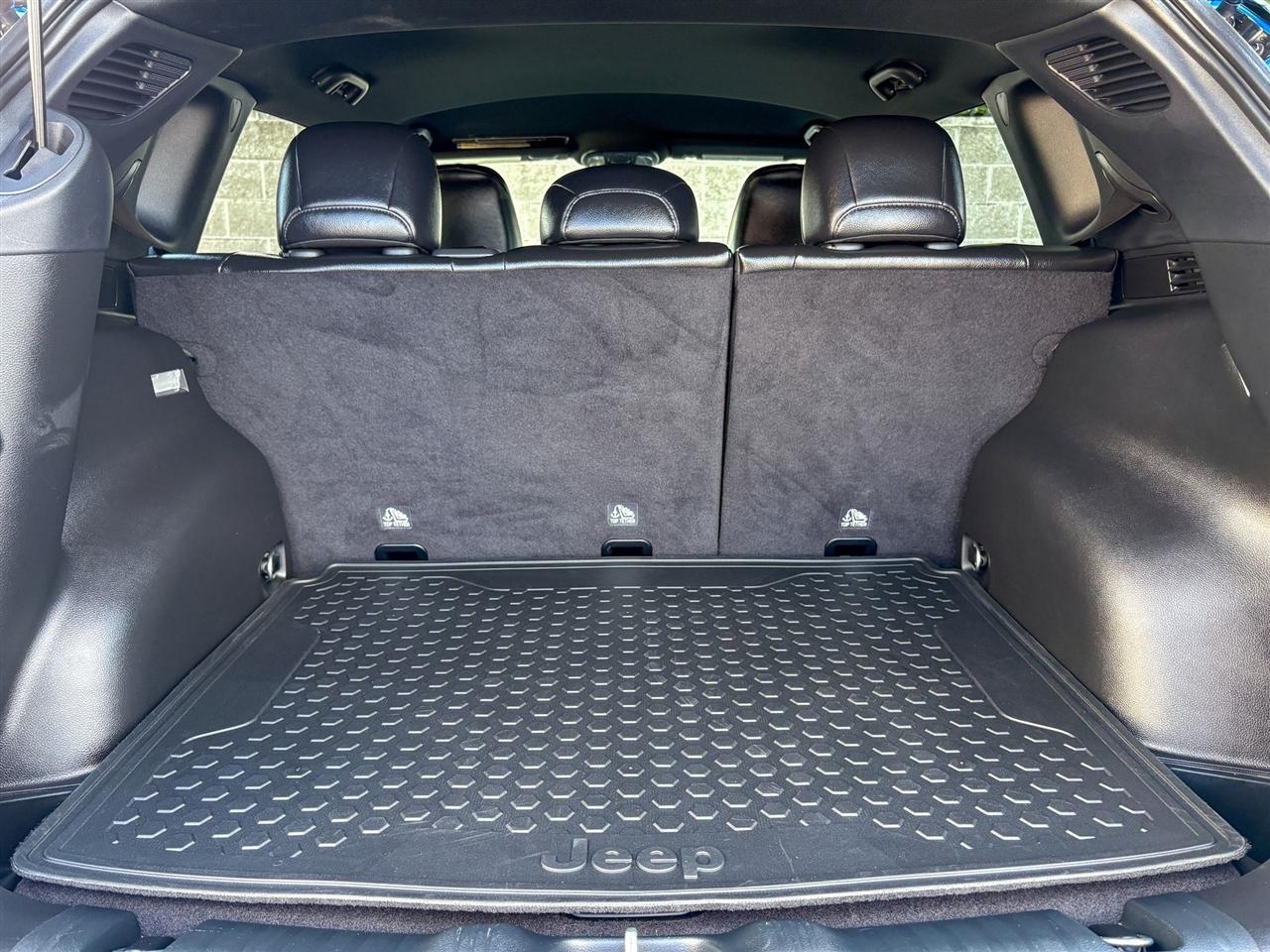 Jeep Compass  2023