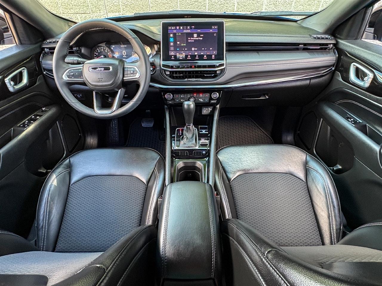 Jeep Compass  2023