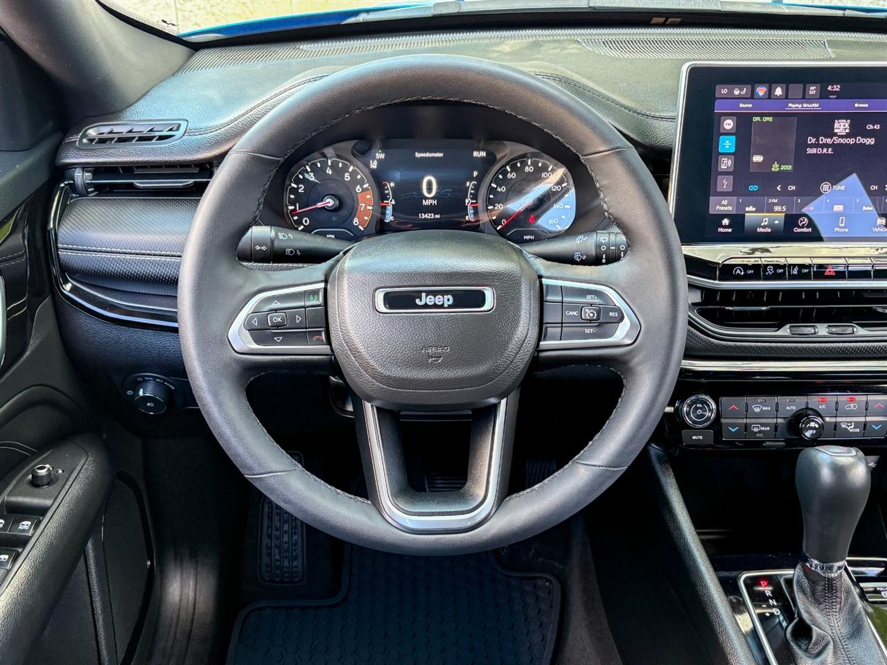 Jeep Compass  2023