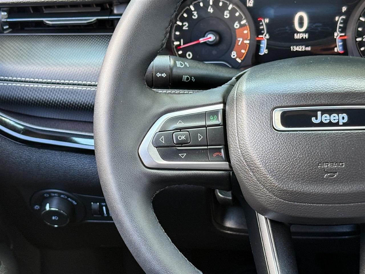 Jeep Compass  2023