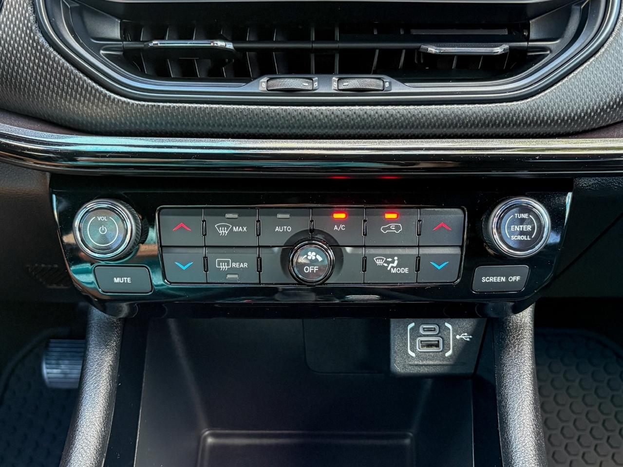 Jeep Compass  2023
