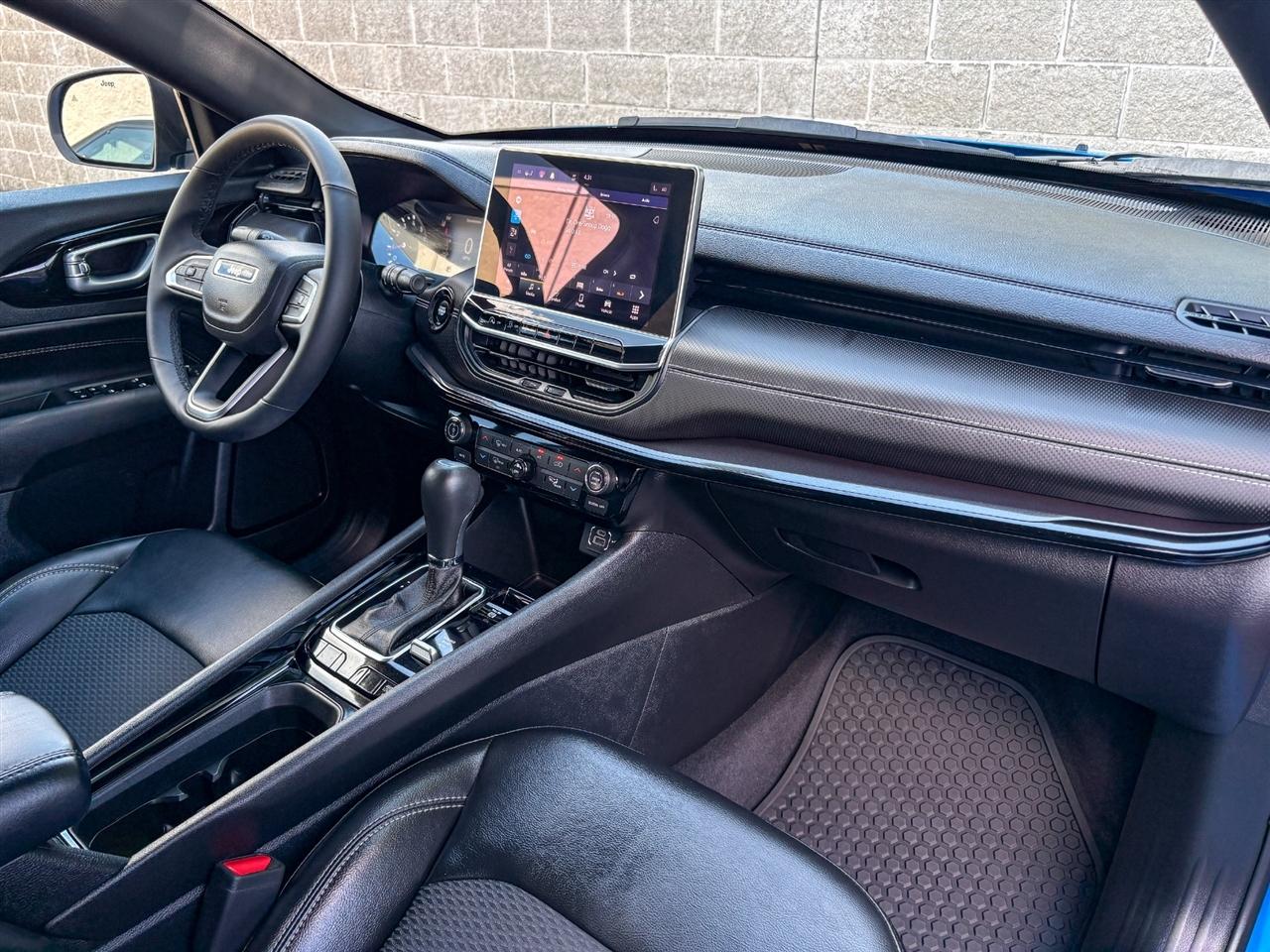 Jeep Compass  2023