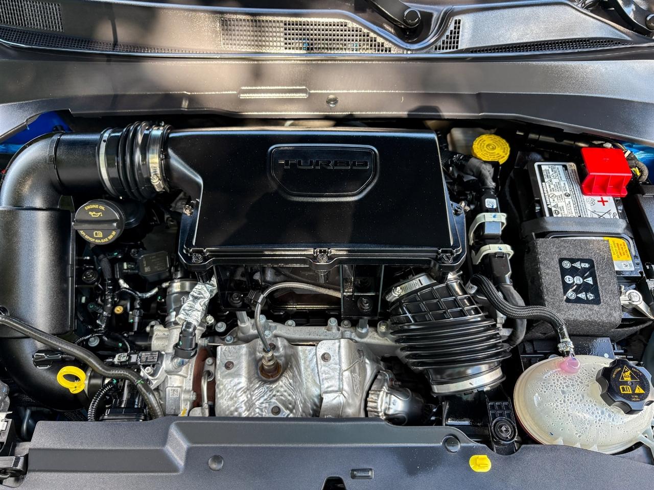 Jeep Compass  2023