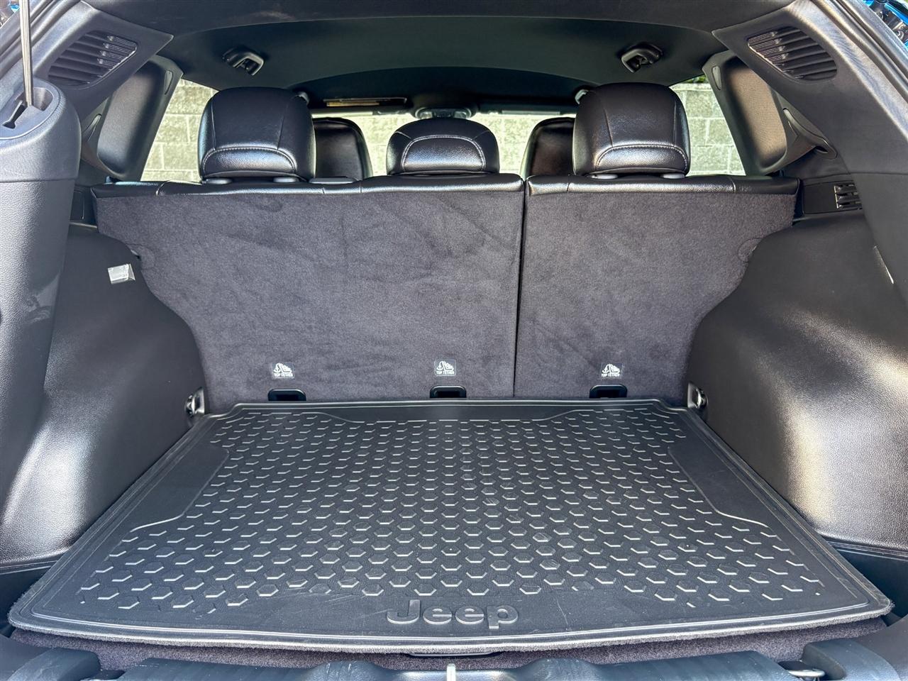 Jeep Compass  2023
