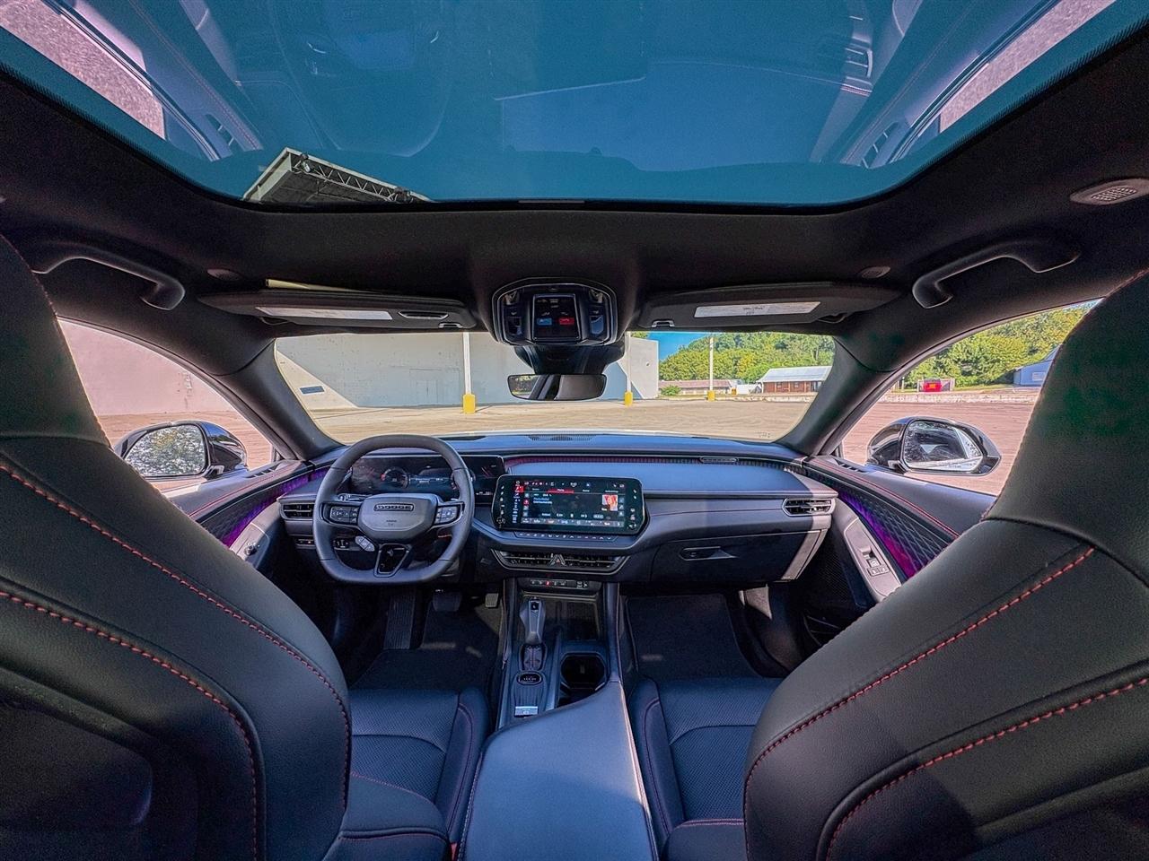 Dodge Charger  2026
