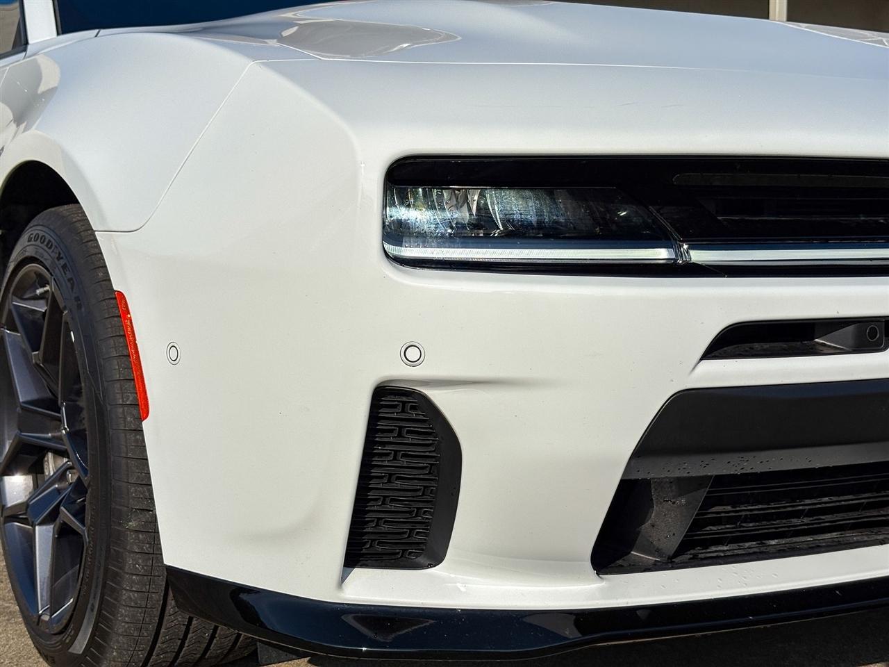 Dodge Charger  2026