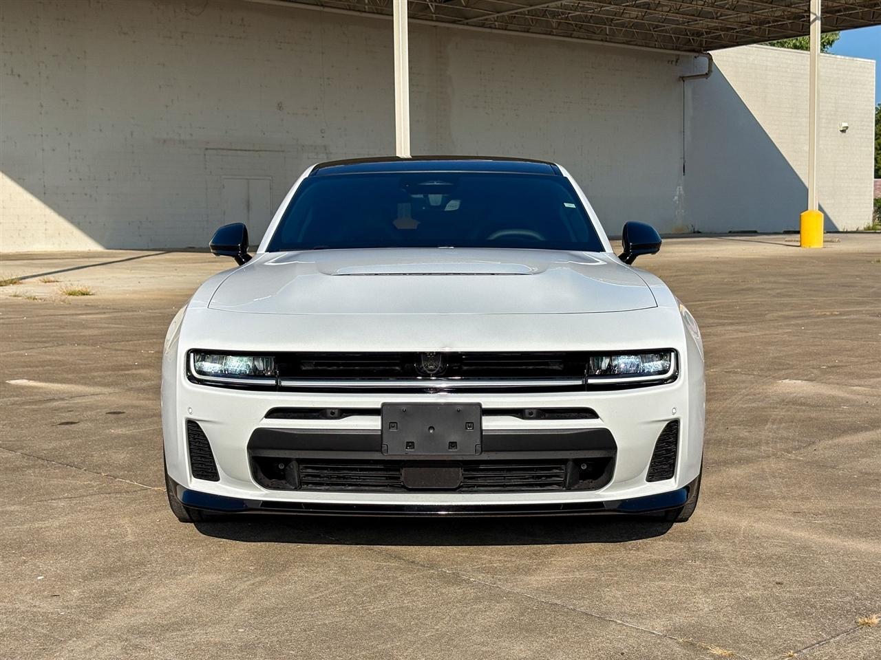 Dodge Charger  2026