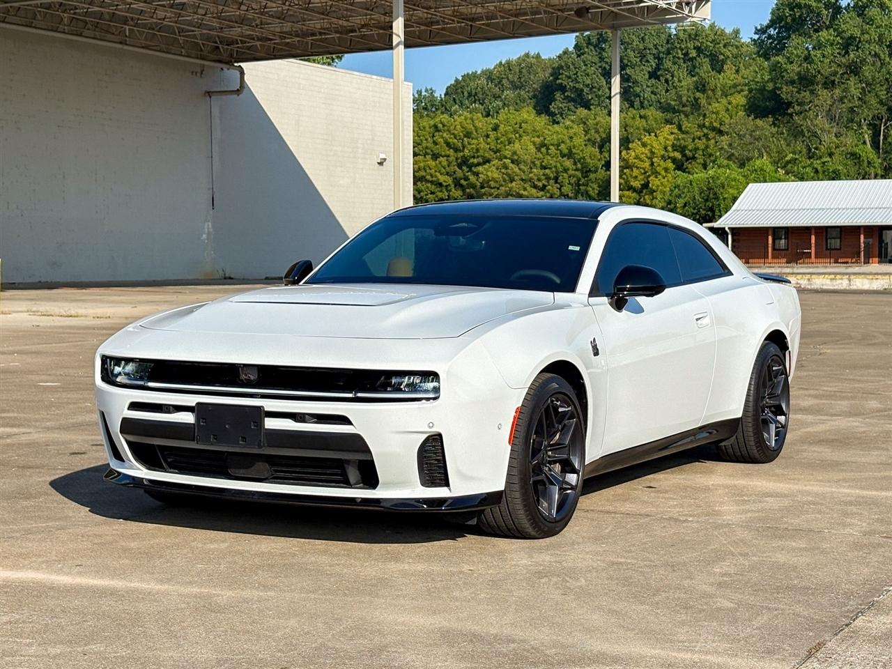Dodge Charger  2026