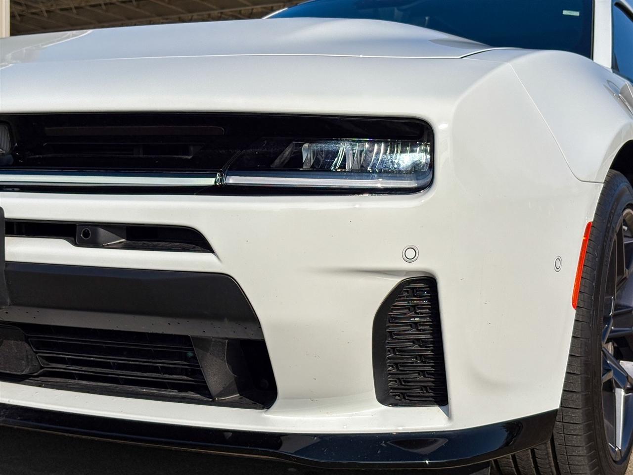 Dodge Charger  2026