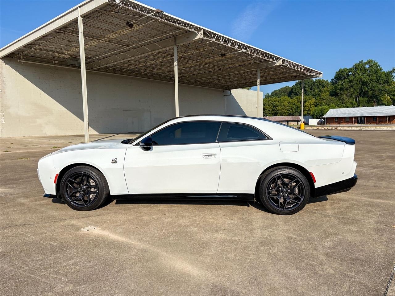 Dodge Charger  2026