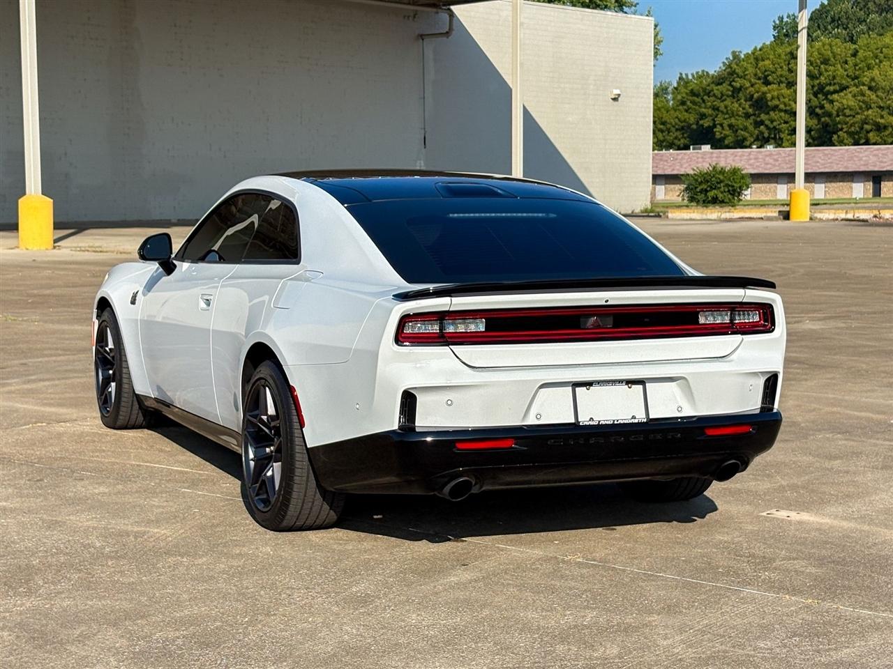 Dodge Charger  2026