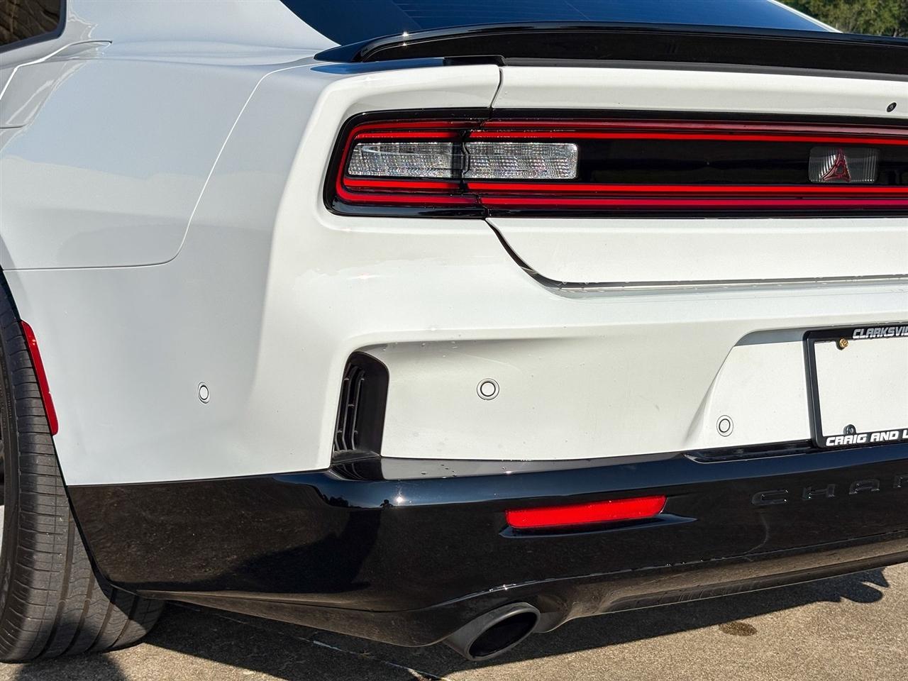 Dodge Charger  2026