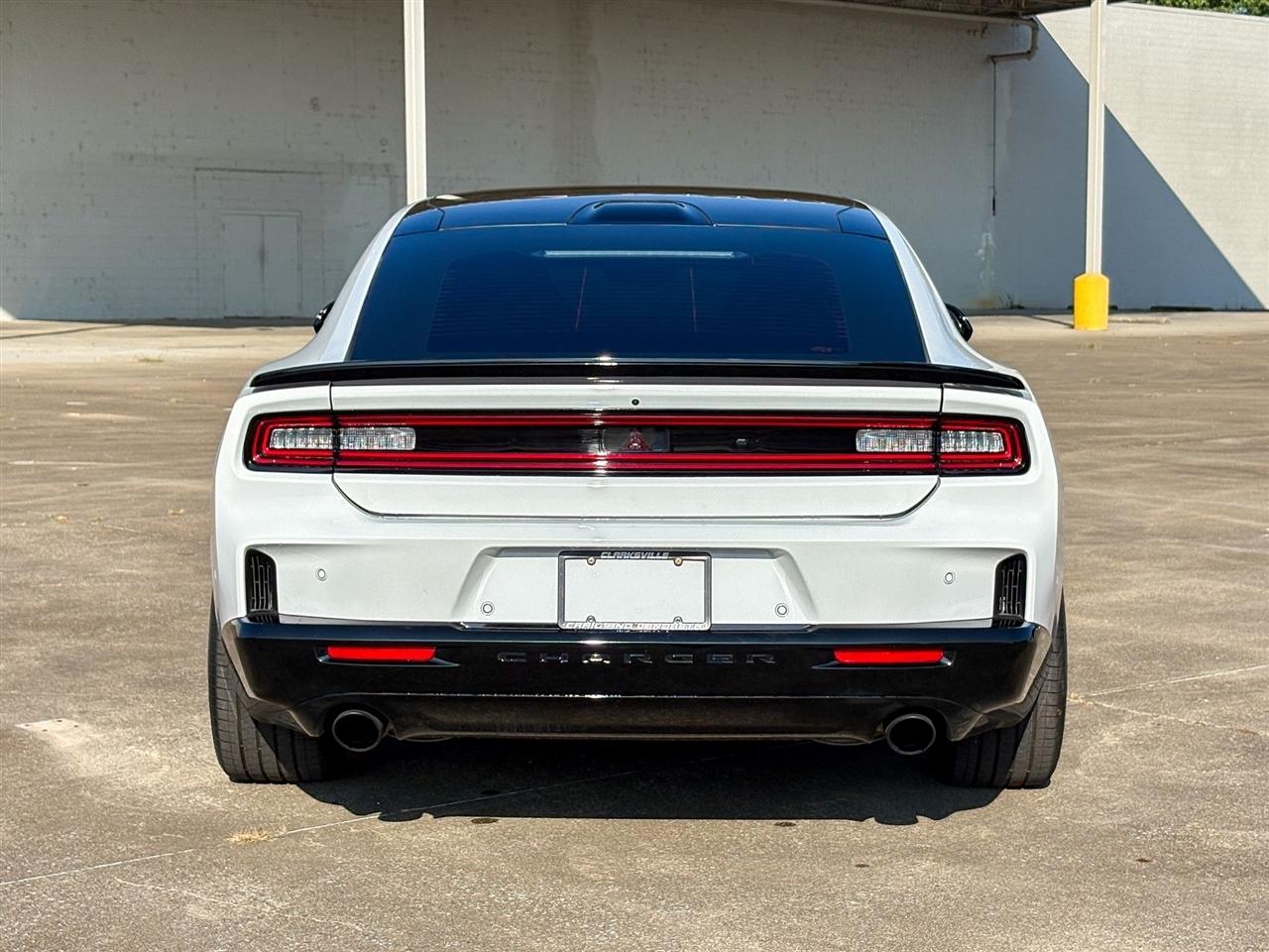 Dodge Charger  2026