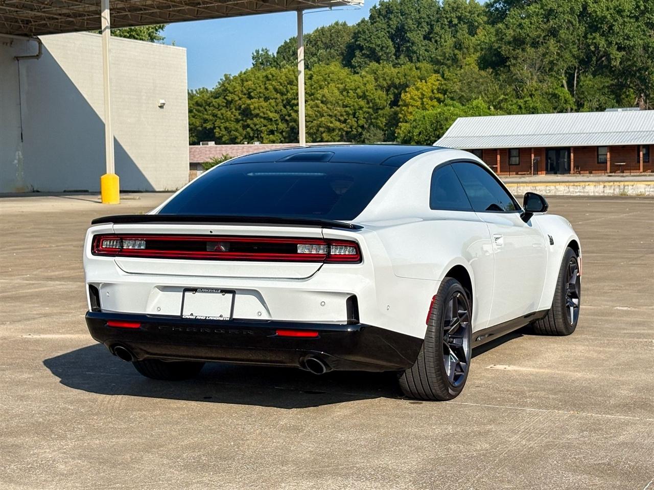 Dodge Charger  2026