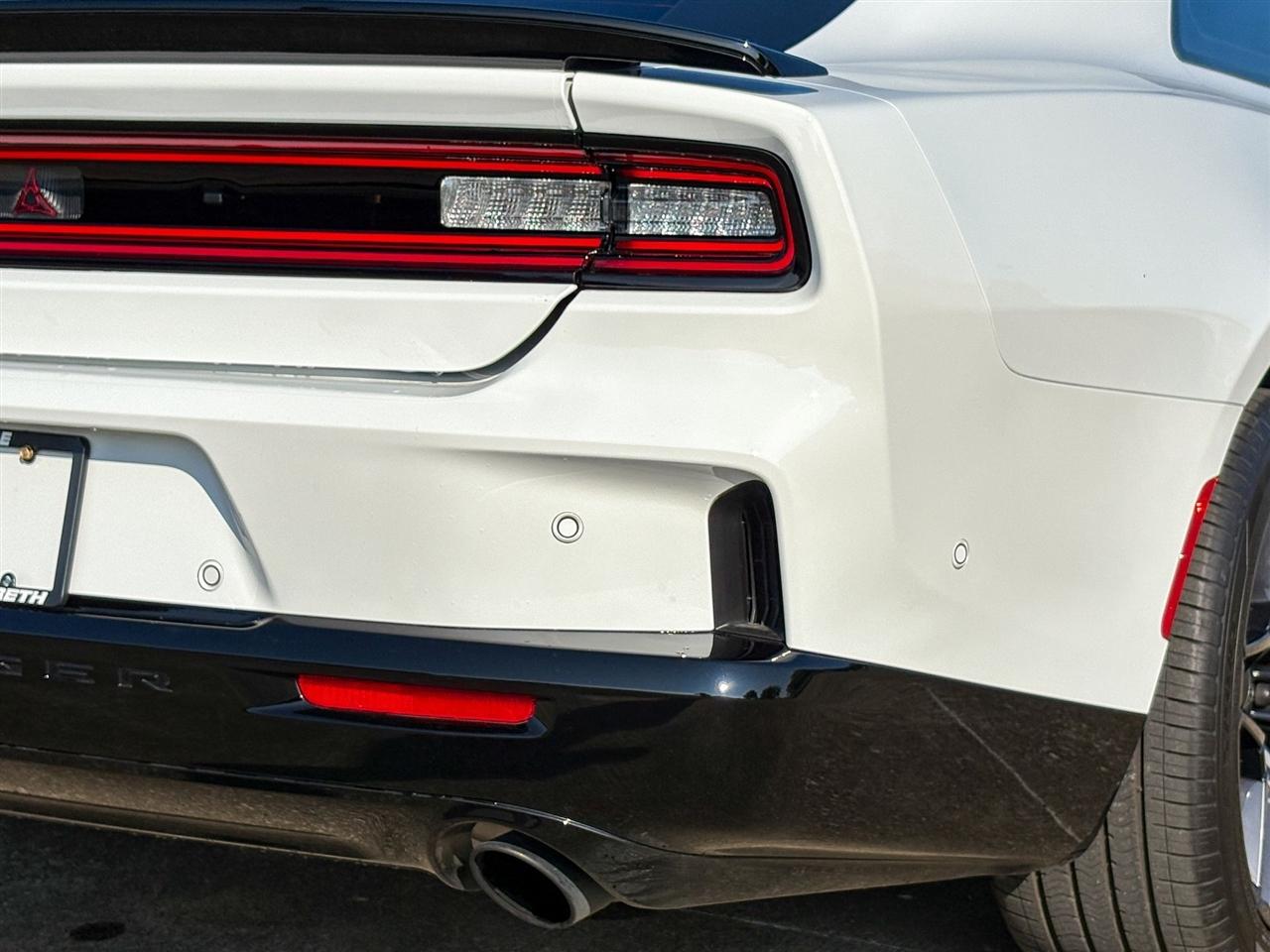 Dodge Charger  2026