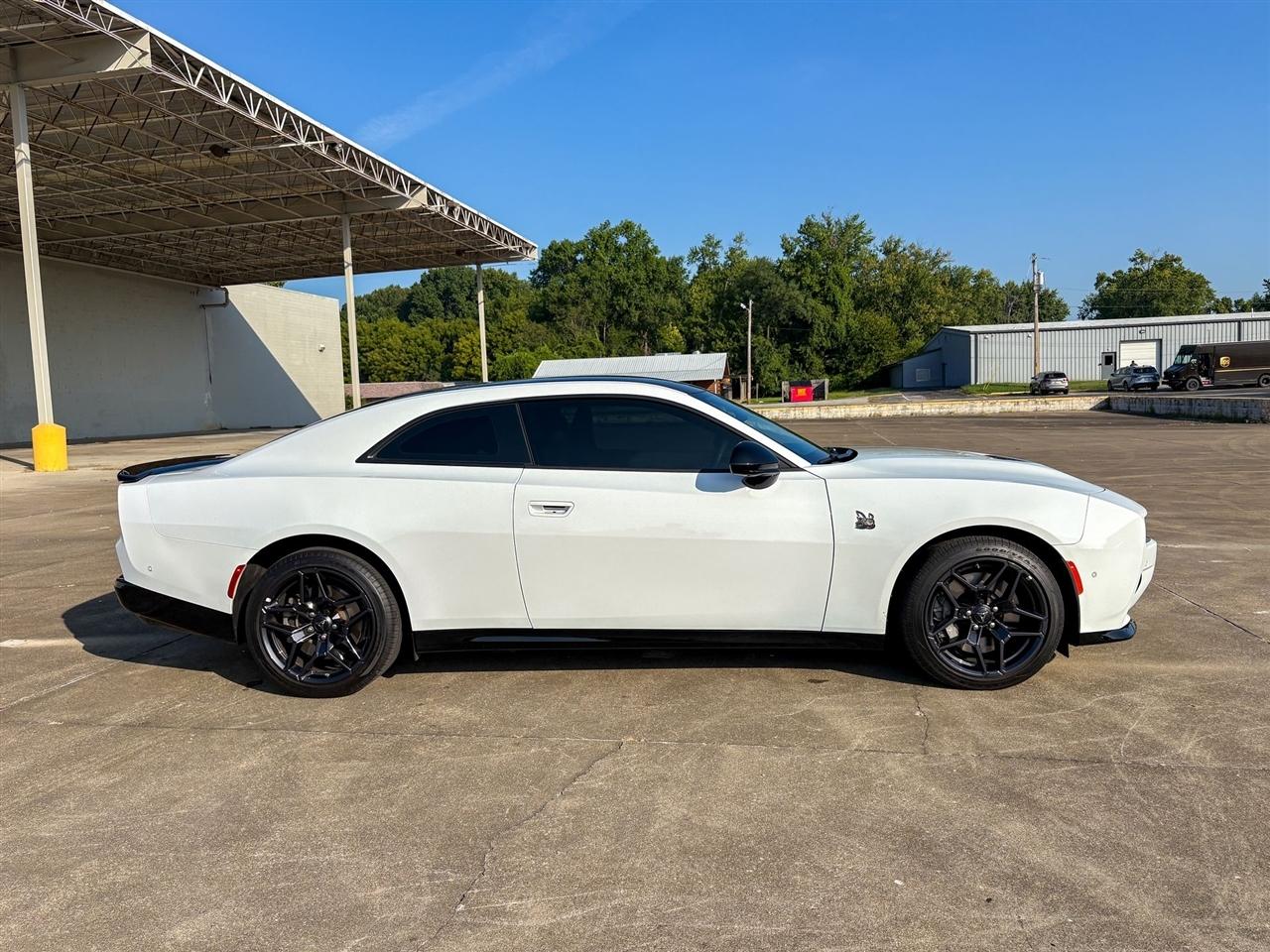 Dodge Charger  2026