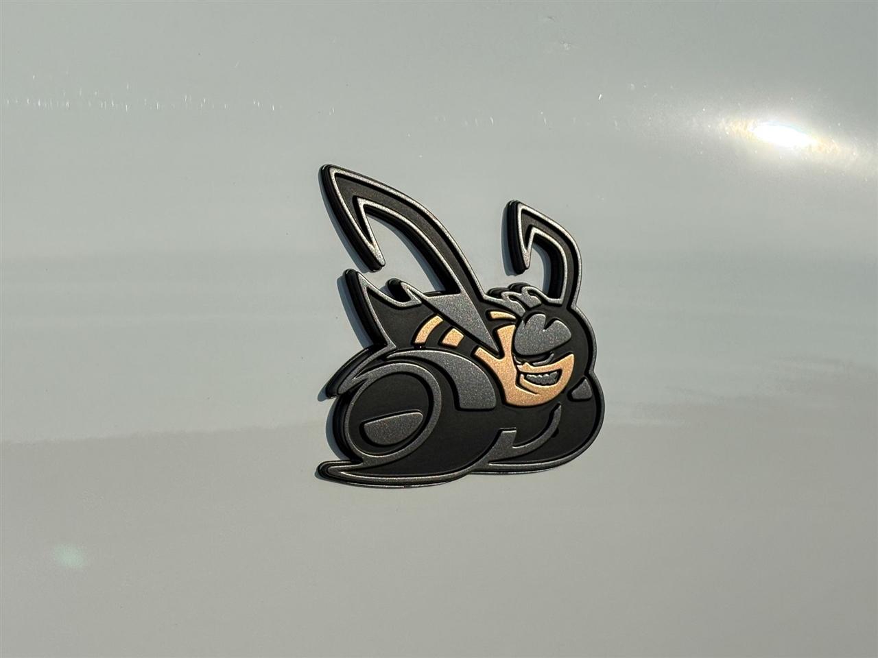 Dodge Charger  2026