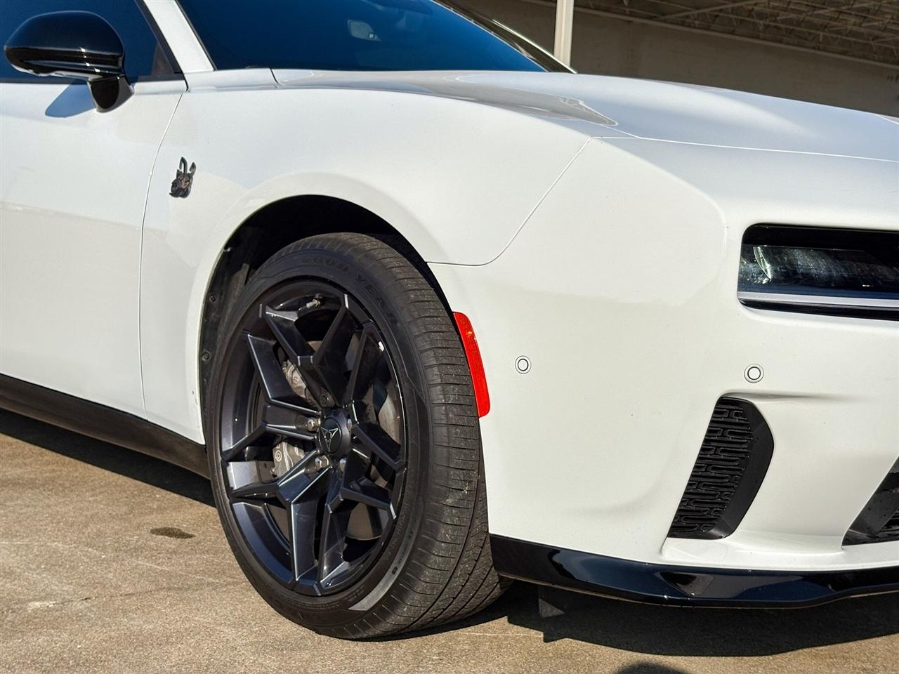 Dodge Charger  2026