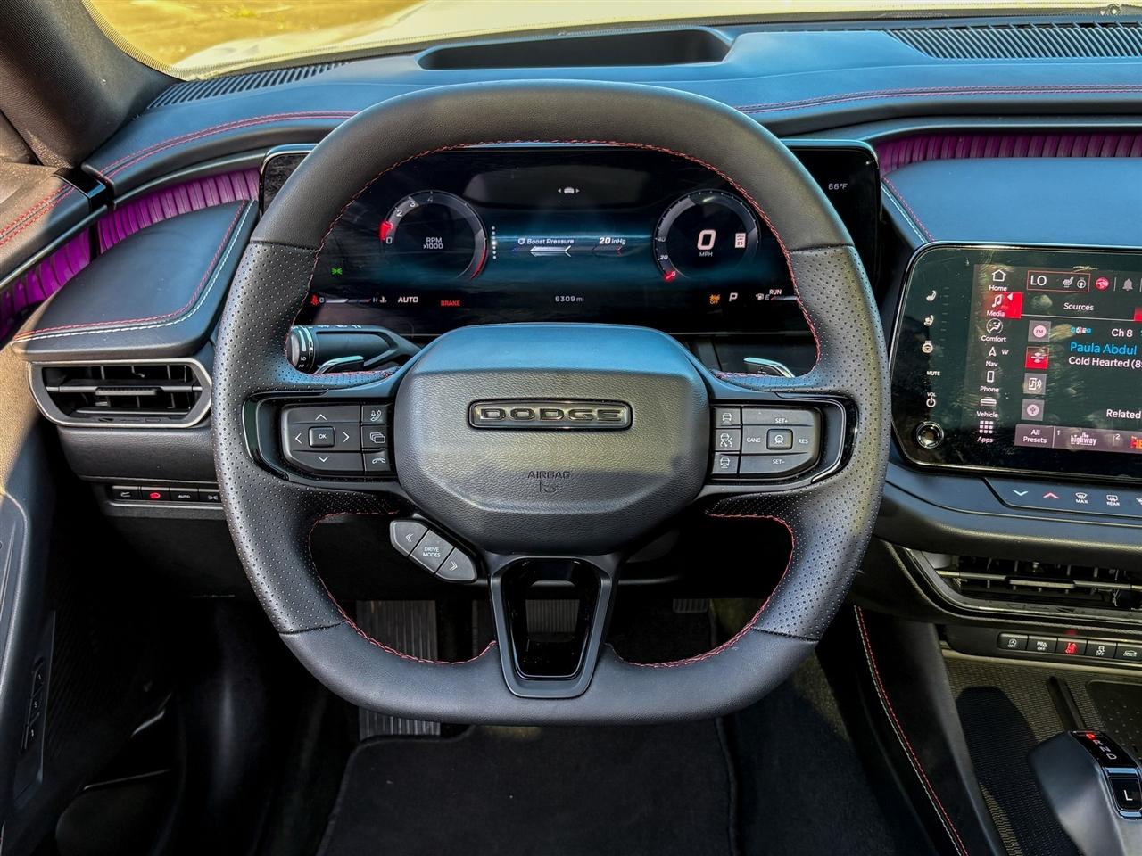 Dodge Charger  2026
