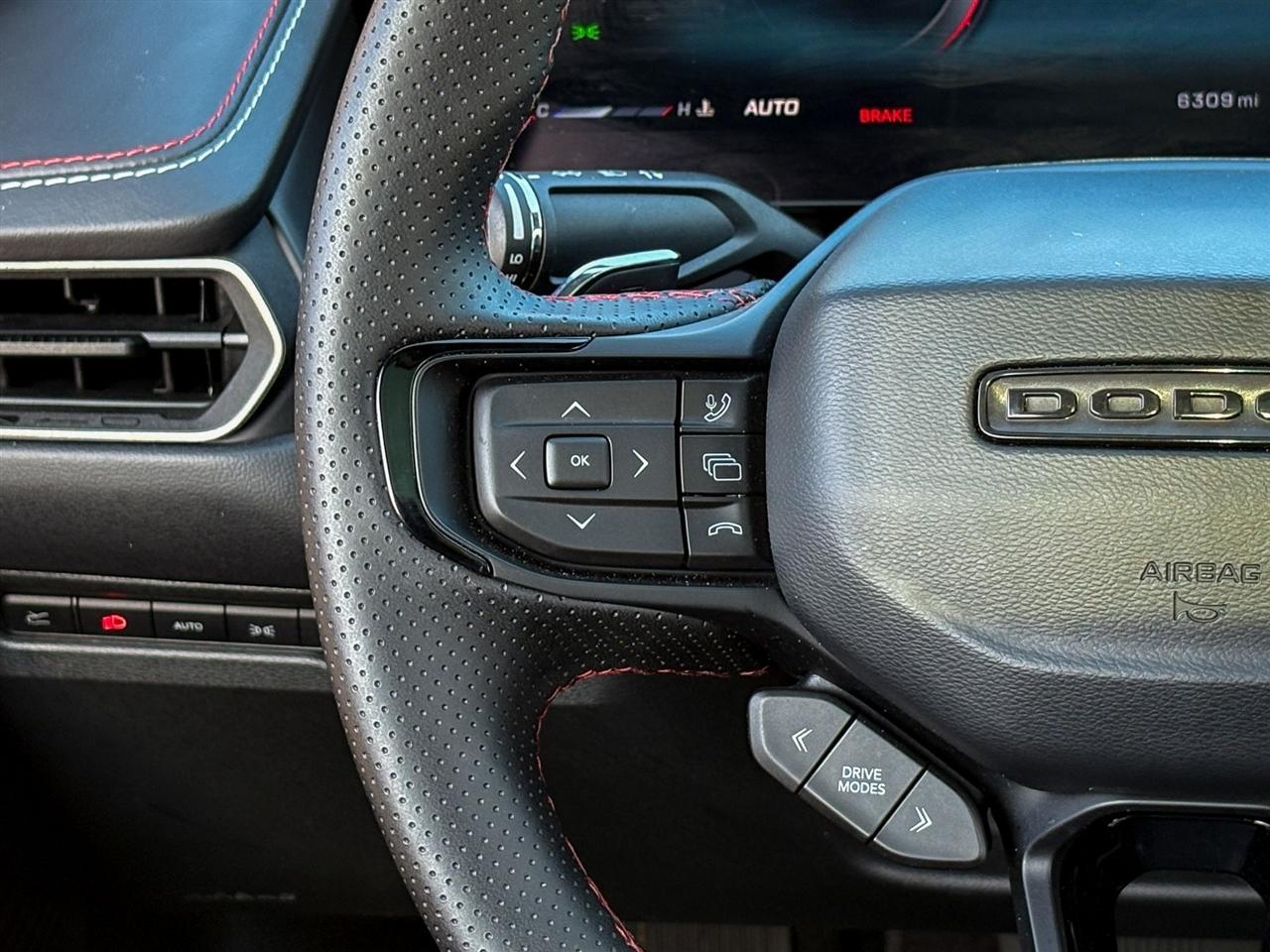 Dodge Charger  2026