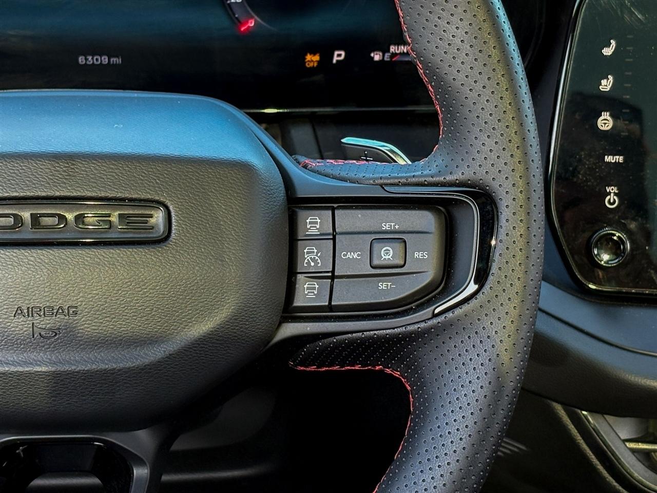 Dodge Charger  2026