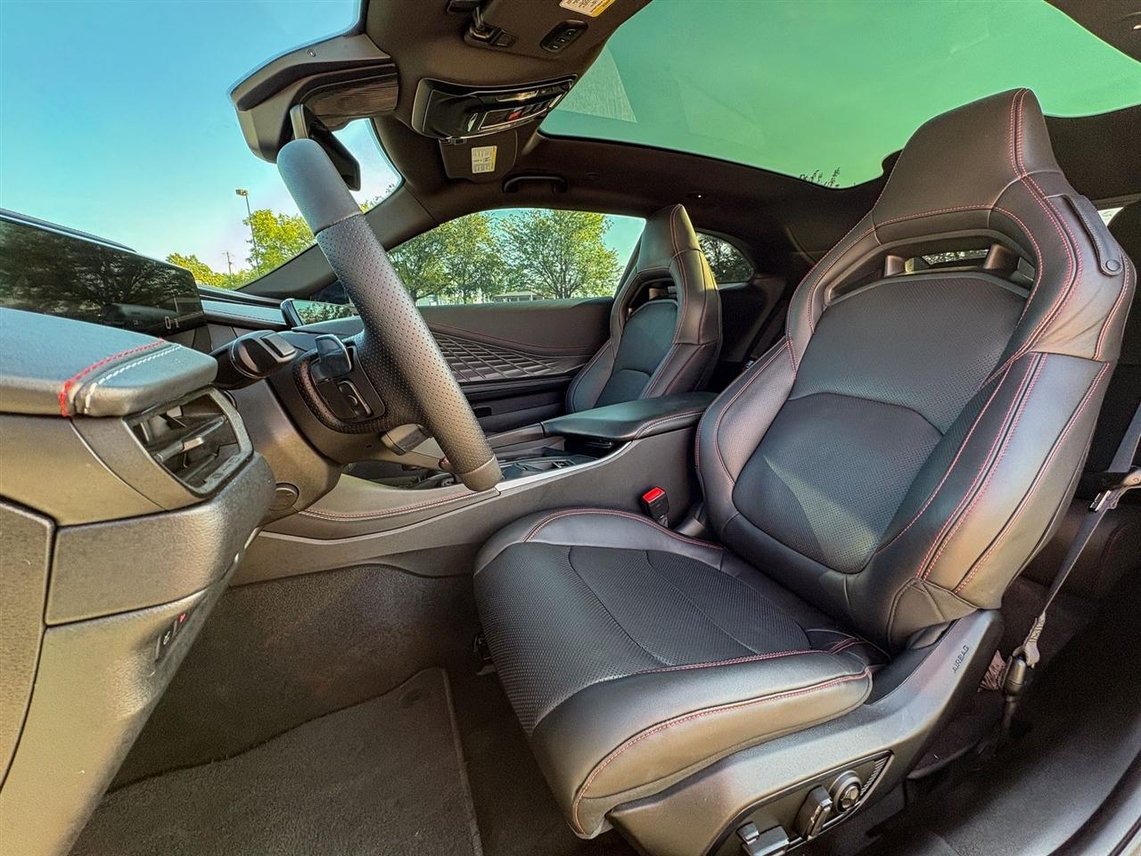 Dodge Charger  2026